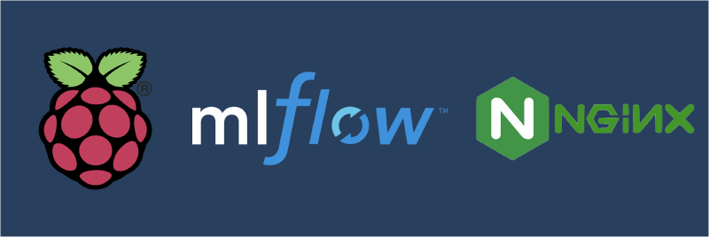 Featured image of post Hosting mlflow on Raspberry Pi Behind nginx